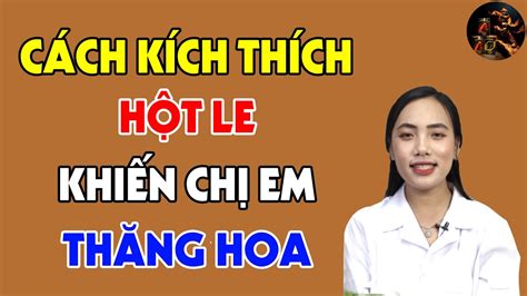 hột le